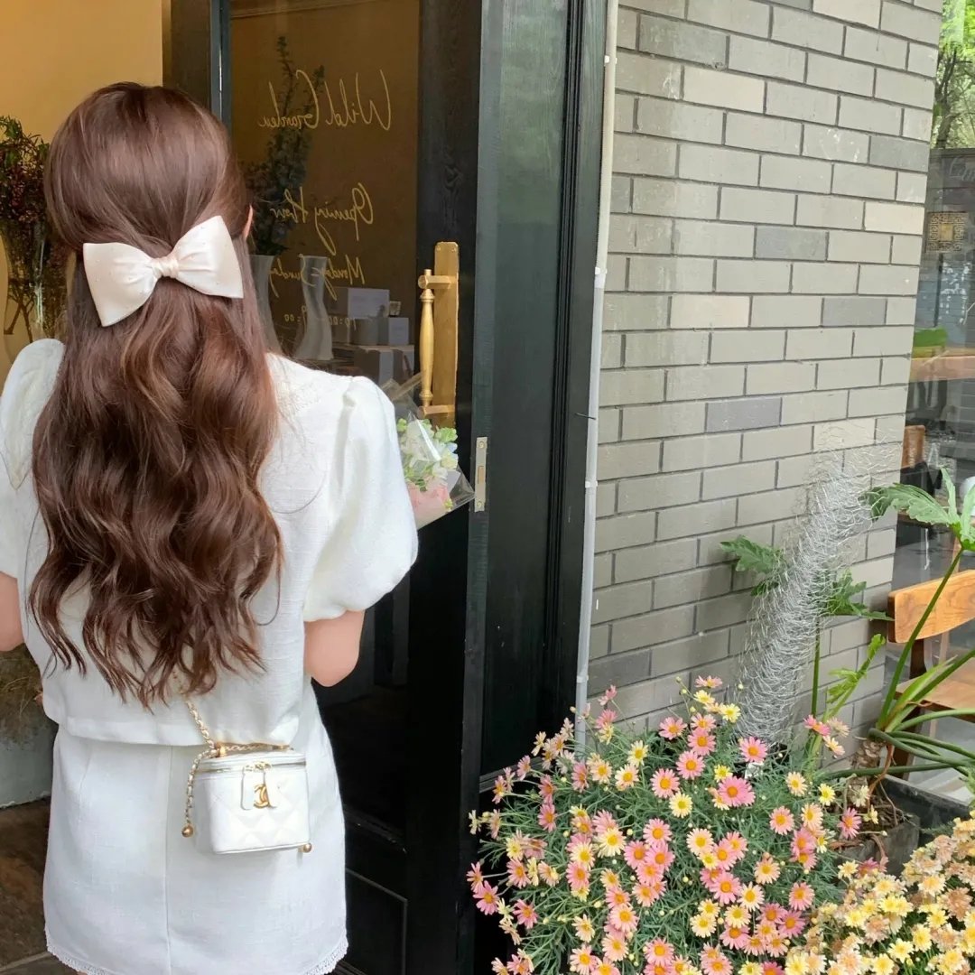 积极地生活吧
