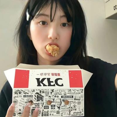 胜利的形象